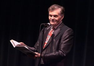 Fred Willard Photo