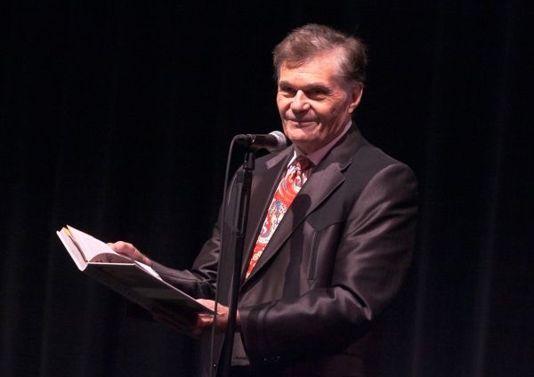 Fred Willard Photo