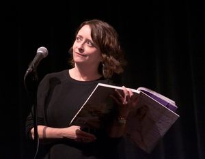 Rachel Dratch Photo