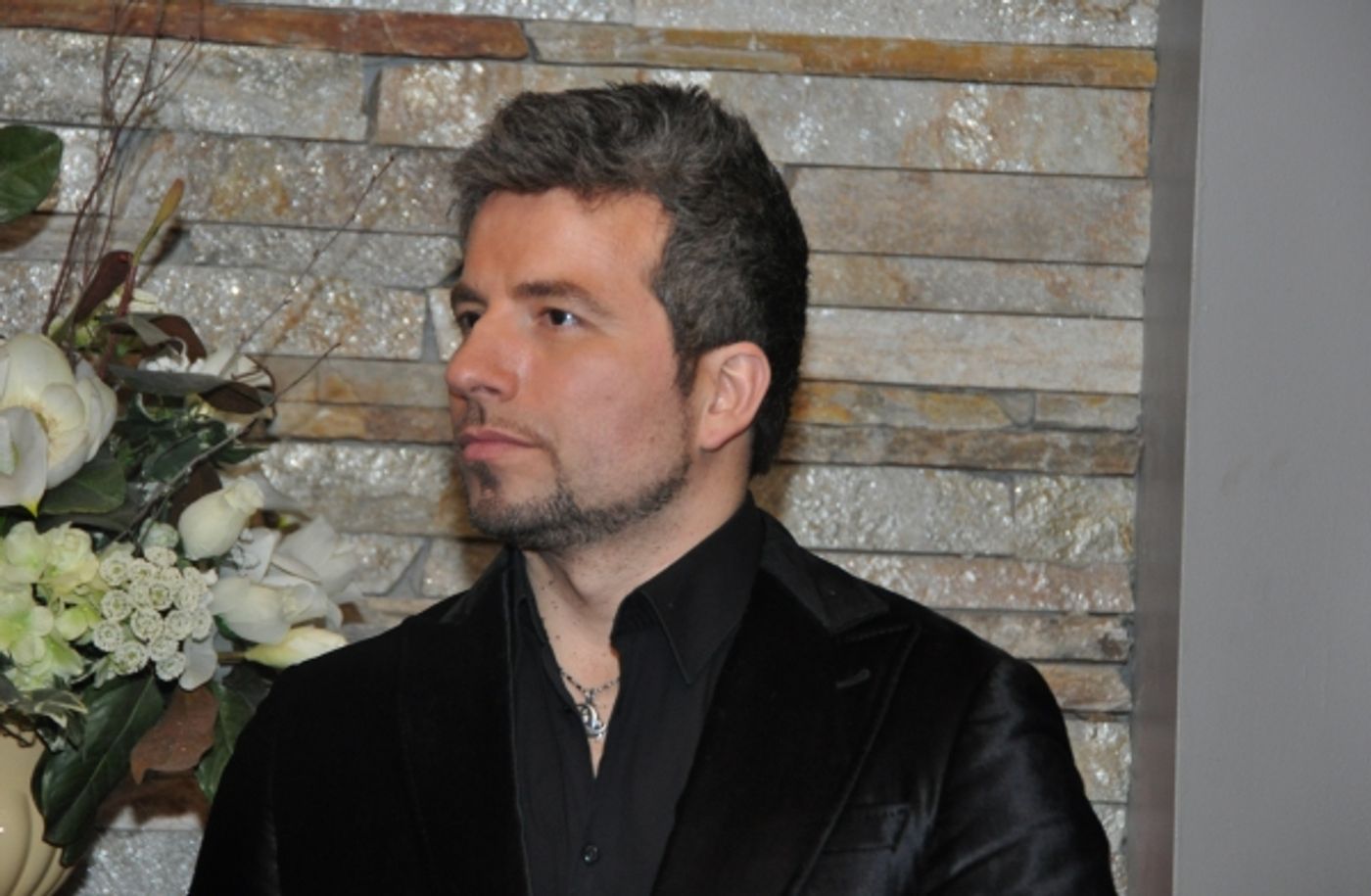 Photo Coverage: The Tenors Play a Valentine's Day Concert at NYCB Theatre  Image
