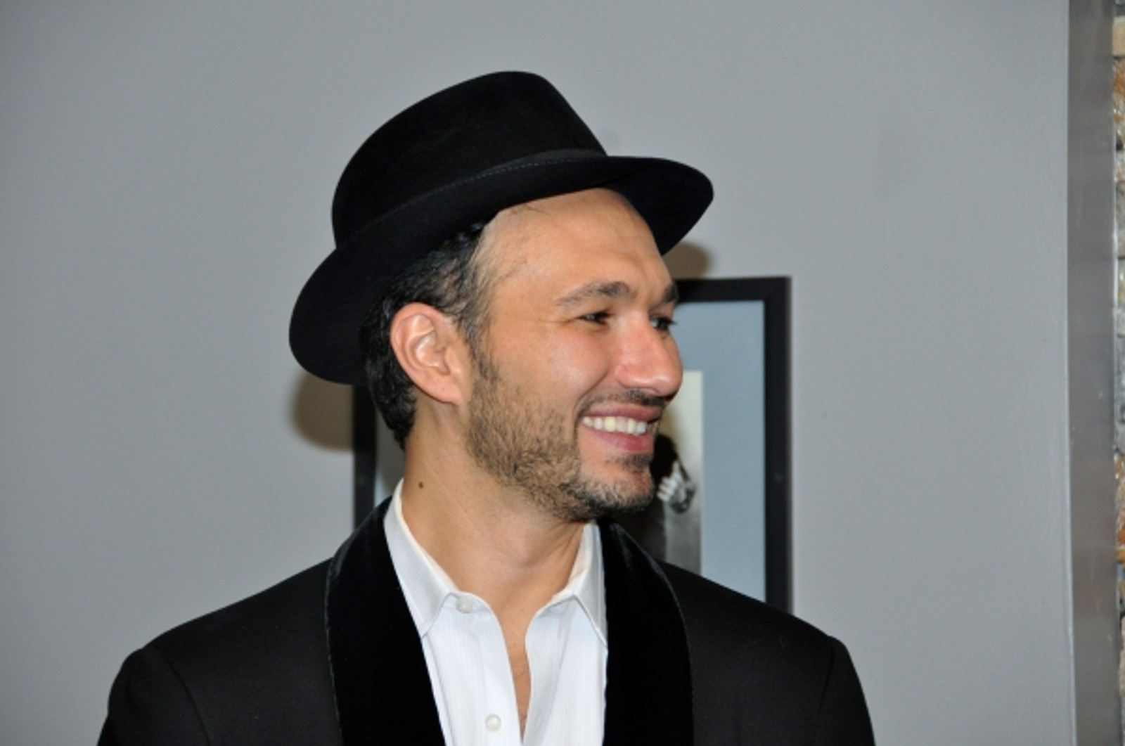 Photo Coverage: The Tenors Play a Valentine's Day Concert at NYCB Theatre — photo 13 of 26