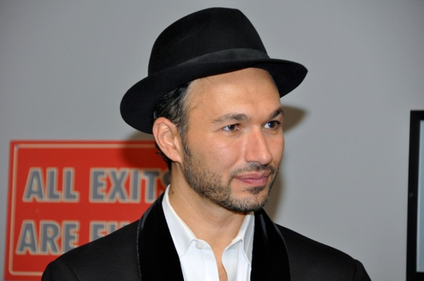 Photo Coverage: The Tenors Play a Valentine's Day Concert at NYCB Theatre  Image