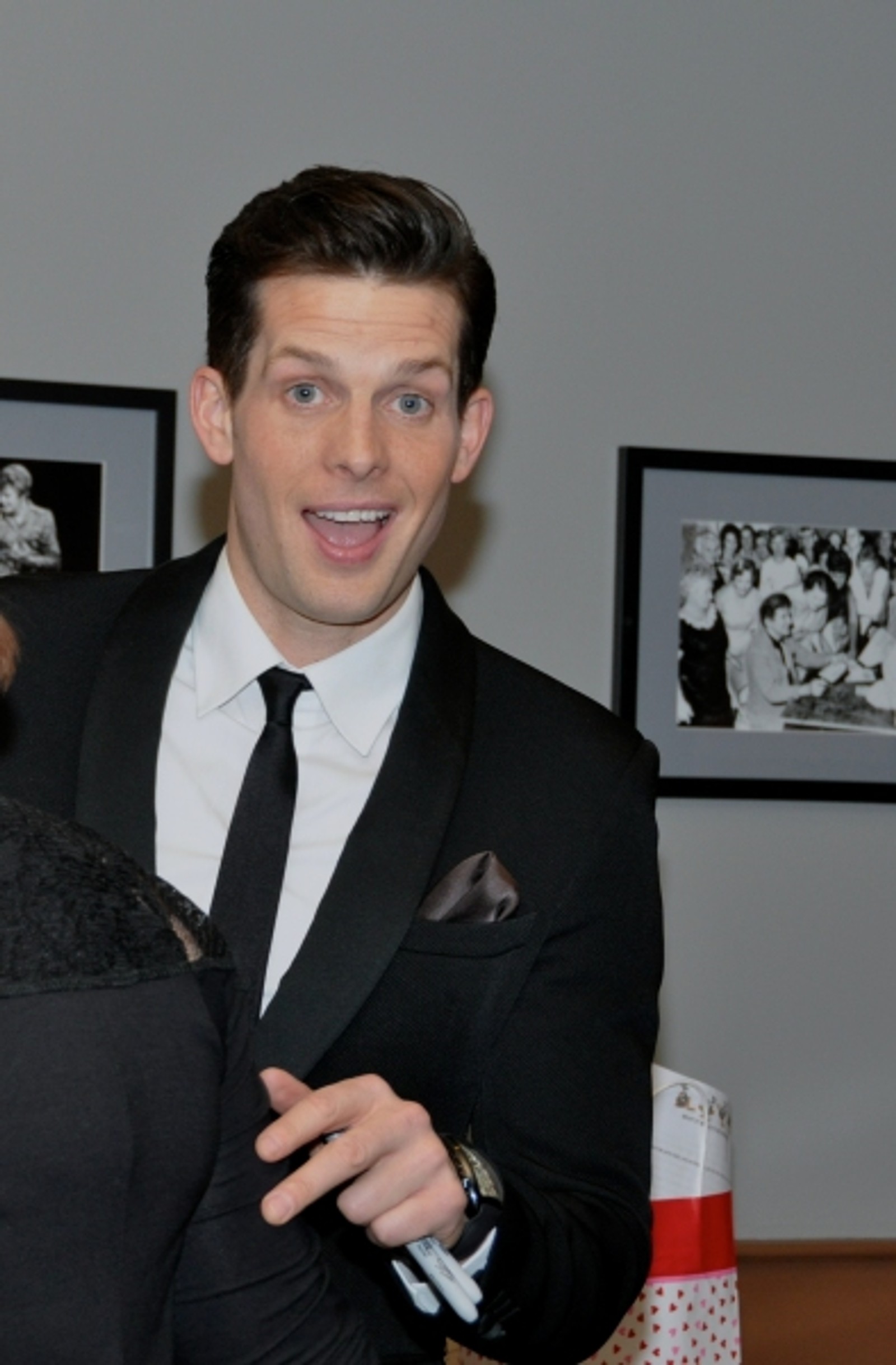 Photo Coverage: The Tenors Play a Valentine's Day Concert at NYCB Theatre — photo 21 of 26