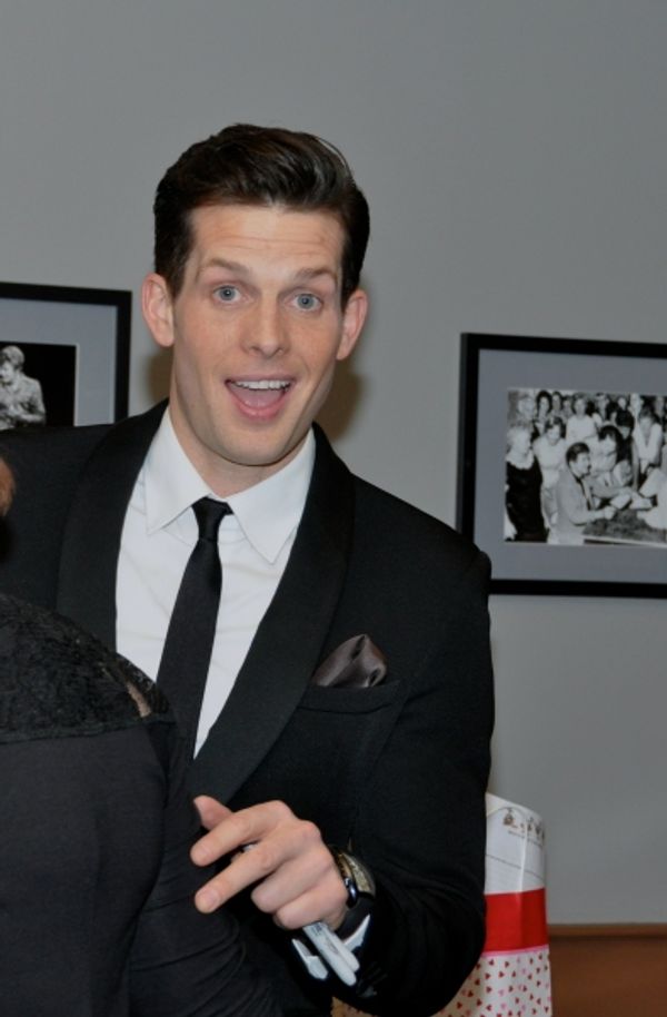 Clifton Murray Photo