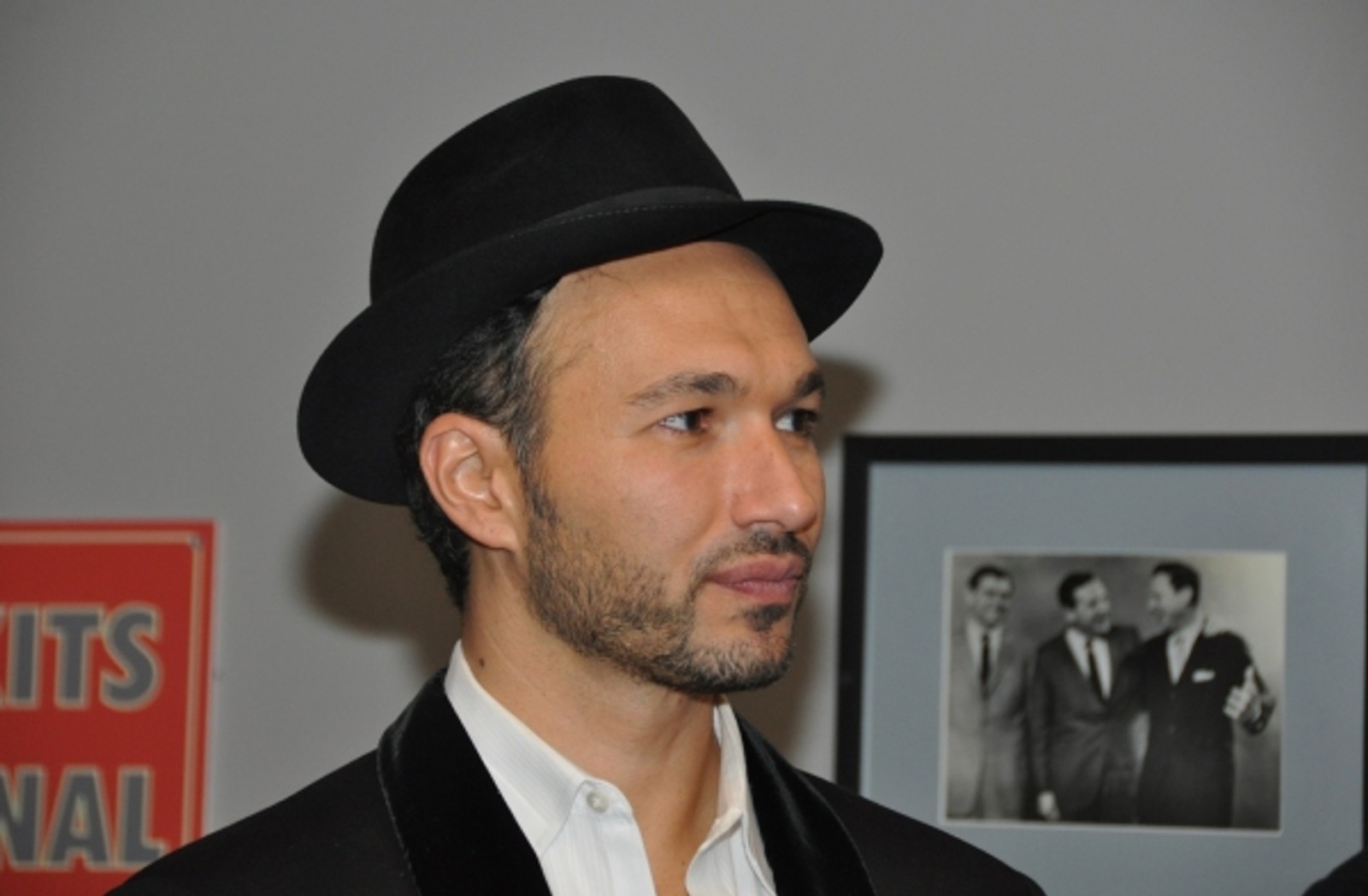 Photo Coverage: The Tenors Play a Valentine's Day Concert at NYCB Theatre — photo 8 of 26