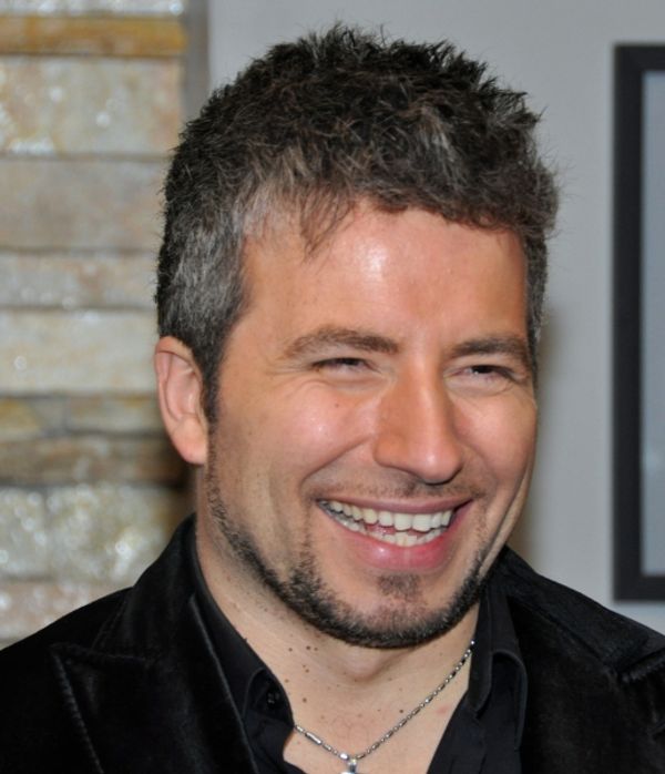 Remigio Pereira Photo