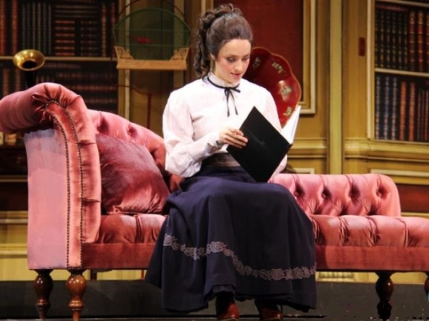 Photo Flash: New Production, Backstage Photos of MY FAIR LADY in Singapore Image