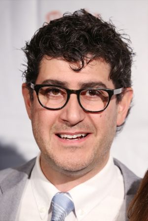 Michael De Feo  Photo