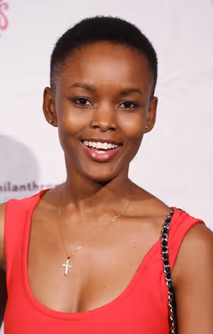 Flaviana Matata @ BroadwayWorld Flaviana Matata Photo