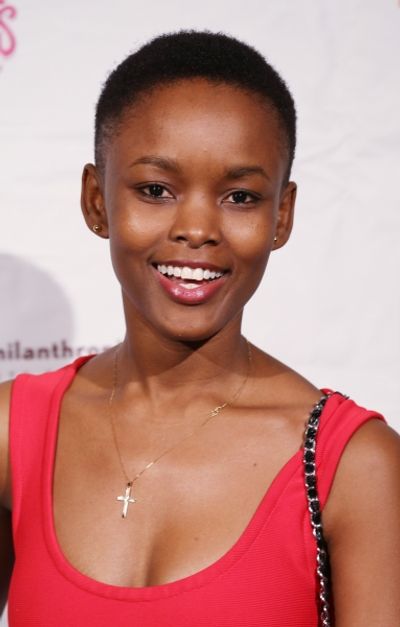 Flaviana Matata  Photo