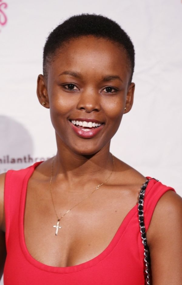 Flaviana Matata Photo