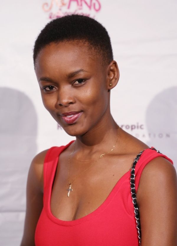 Flaviana Matata Photo