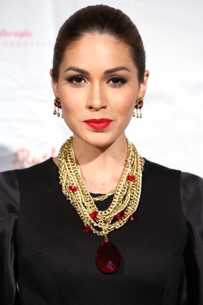 Gabriela Isler  Photo