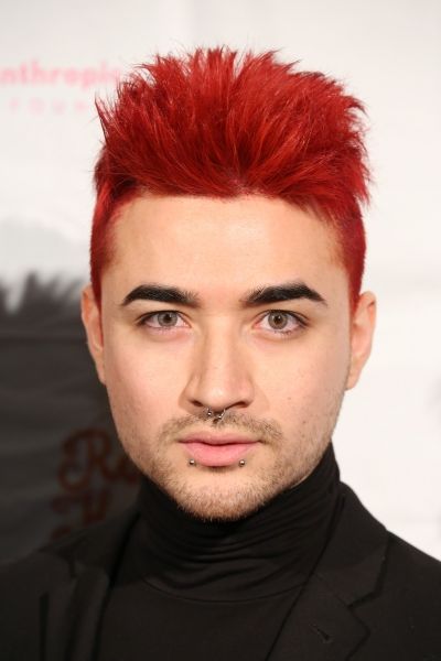 Jesus Estrada  Photo