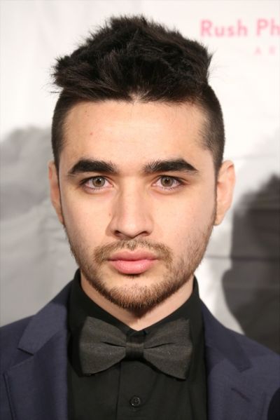 Antonio Estrada  Photo