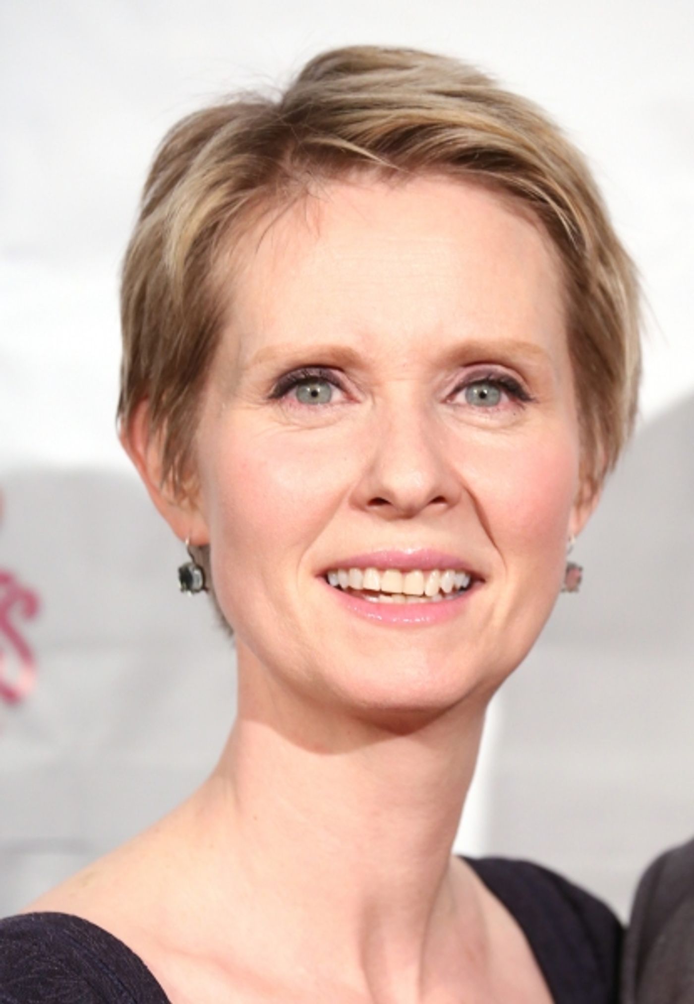 Photo Coverage: Patina Miller, Cynthia Nixon, Charl Brown & More Attend Rush HeARTS Education Luncheon  Image