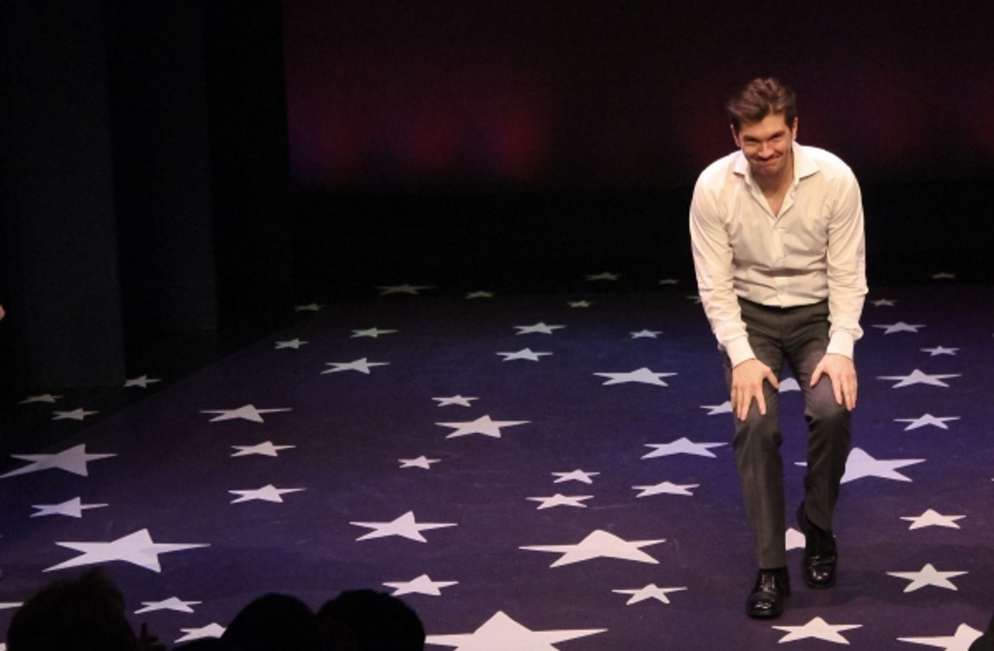 Photo Coverage: Inside Opening Night for MALPRACTICE MAKES PERFECT  Image