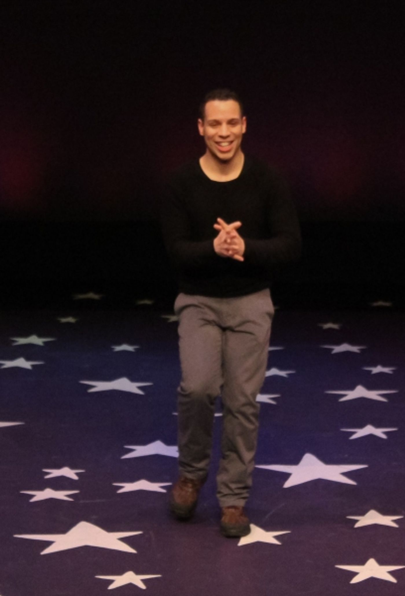 Photo Coverage: Inside Opening Night for MALPRACTICE MAKES PERFECT  Image