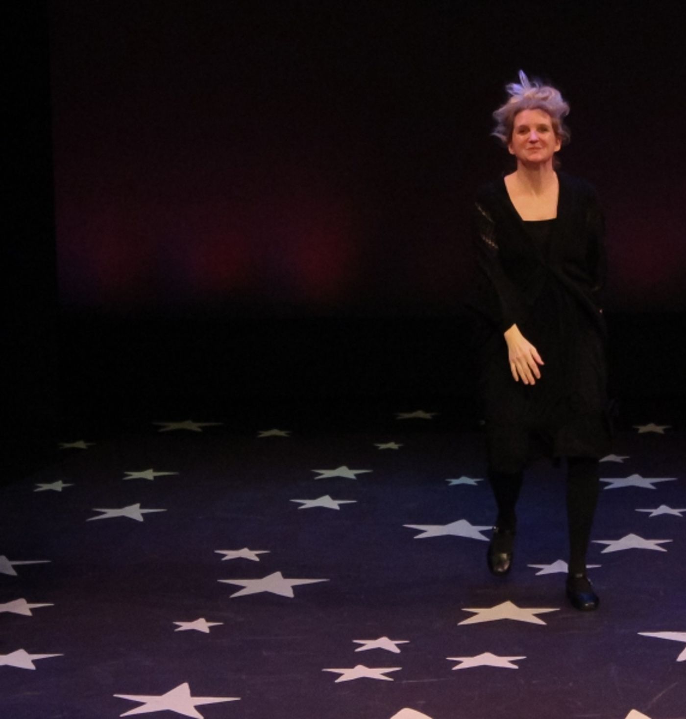 Photo Coverage: Inside Opening Night for MALPRACTICE MAKES PERFECT  Image