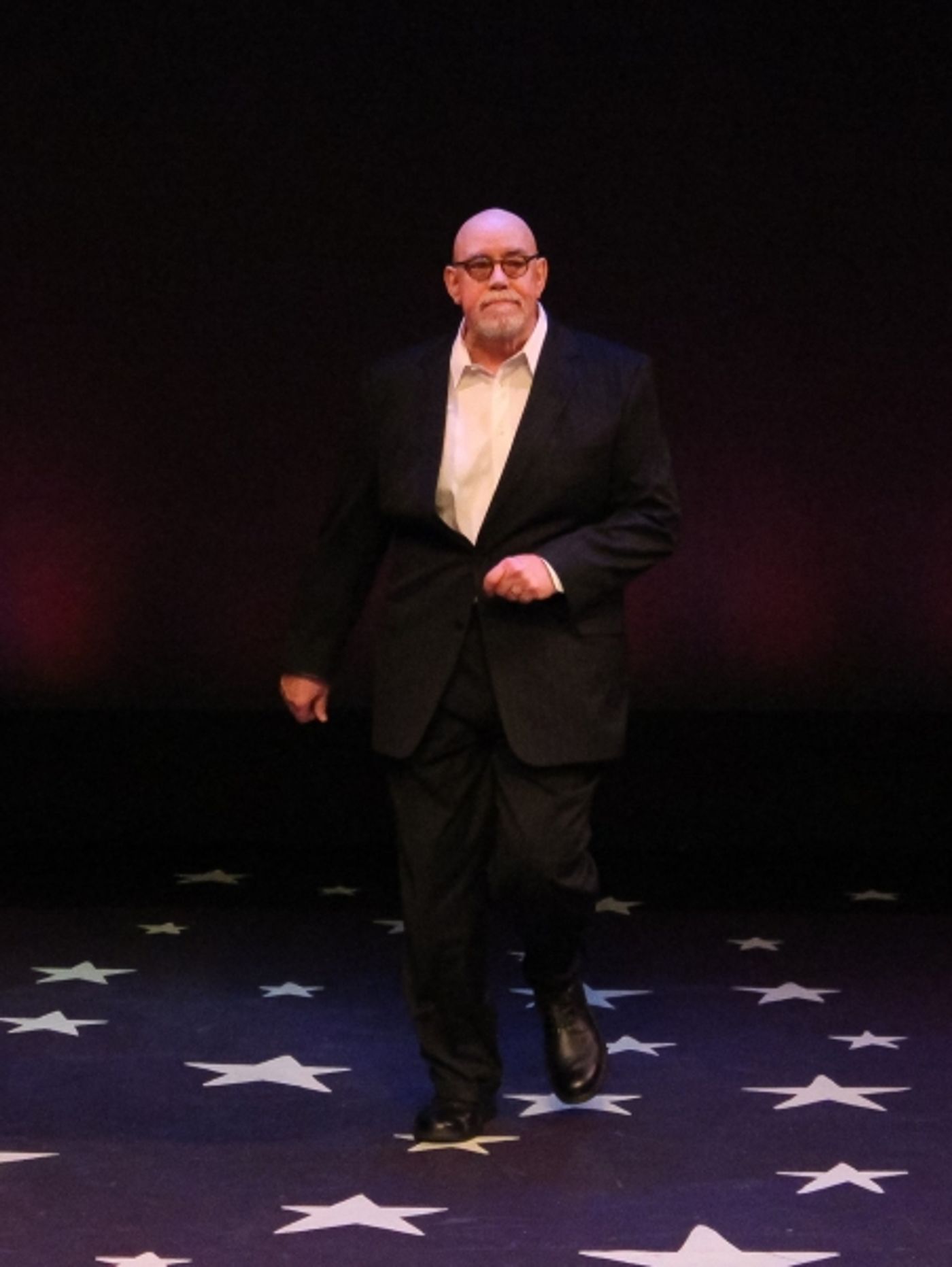 Photo Coverage: Inside Opening Night for MALPRACTICE MAKES PERFECT  Image