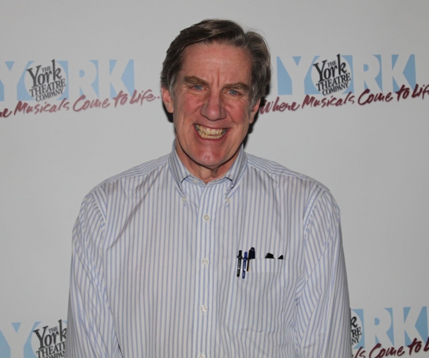 Photo Coverage: Inside Opening Night for MALPRACTICE MAKES PERFECT  Image