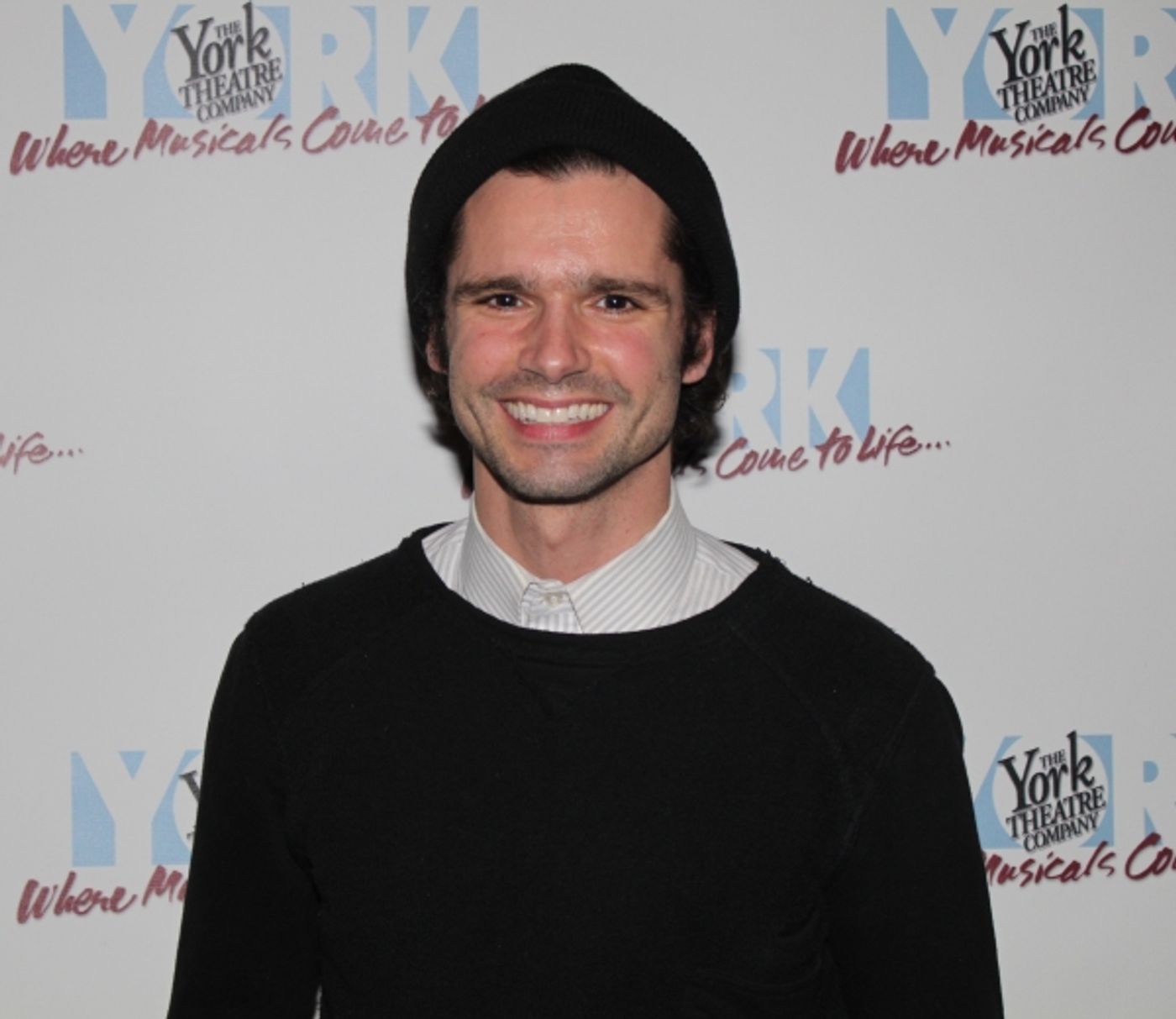 Photo Coverage: Inside Opening Night for MALPRACTICE MAKES PERFECT  Image