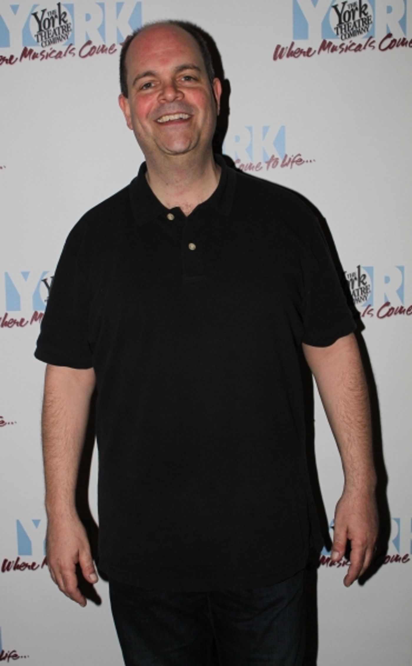 Photo Coverage: Inside Opening Night for MALPRACTICE MAKES PERFECT  Image