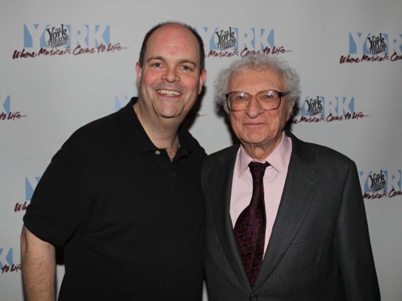 Photo Coverage: Inside Opening Night for MALPRACTICE MAKES PERFECT Photo Coverage: Inside Opening Night for MALPRACTICE MAKES PERFECT Image