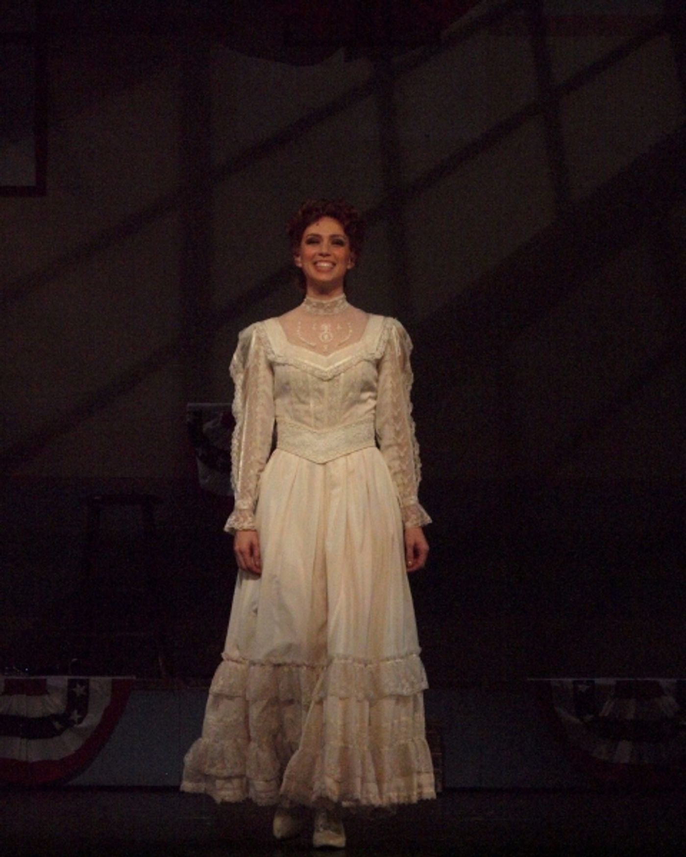 Photo Coverage: Inside Opening Night of MTW's THE MUSIC MAN with Davis Gaines  Image