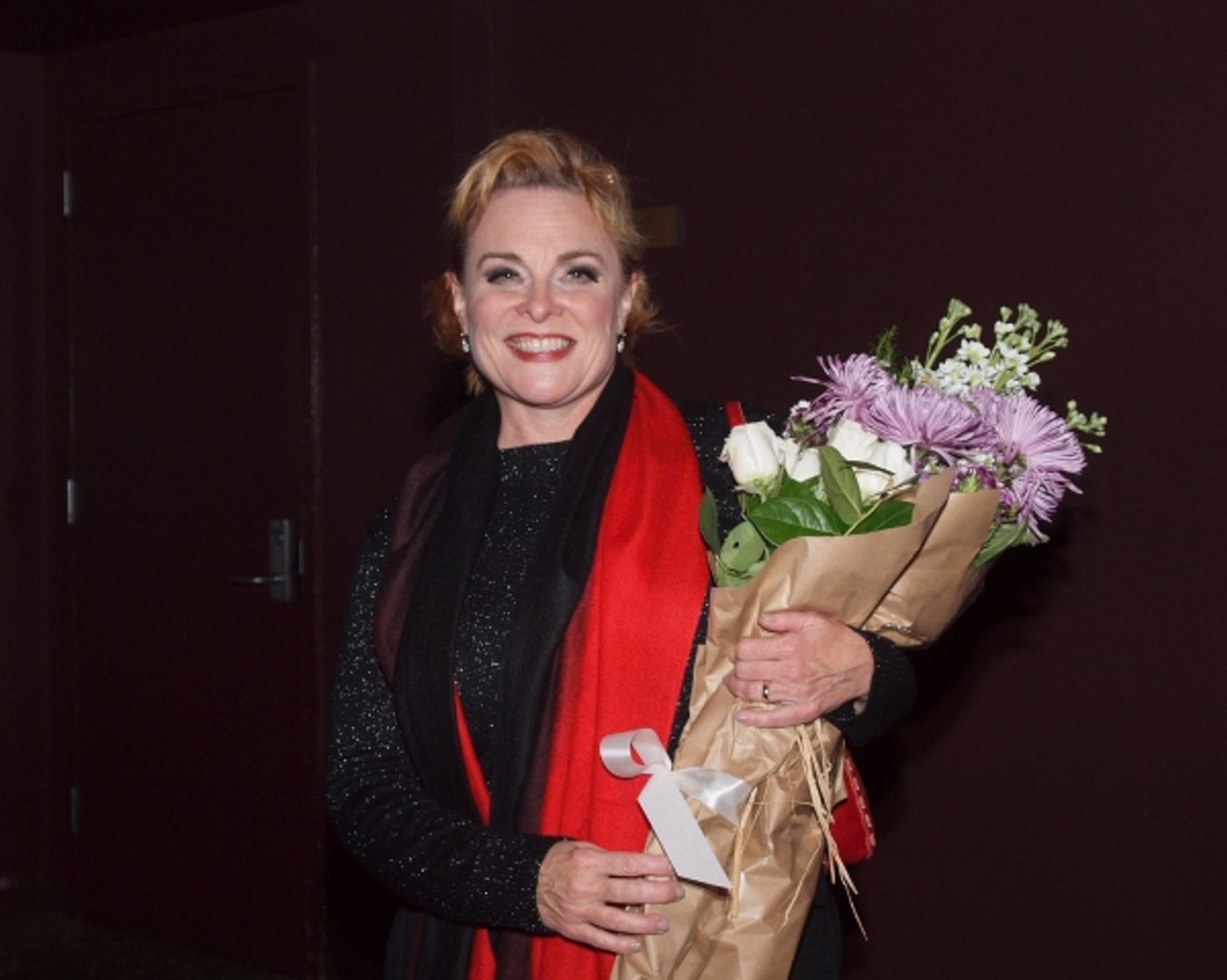 Photo Coverage: Inside Opening Night of MTW's THE MUSIC MAN with Davis Gaines  Image