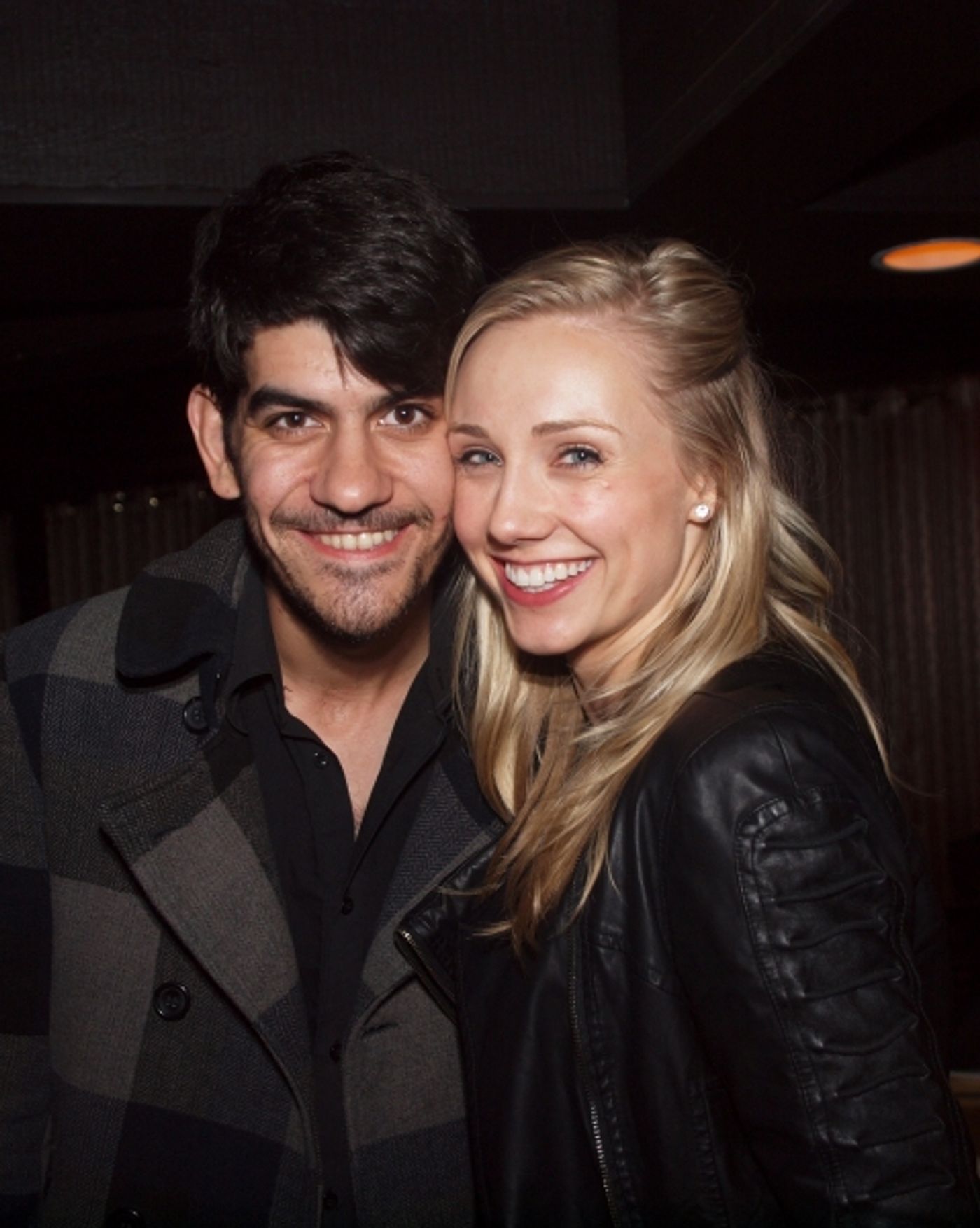 Photo Coverage: Inside Opening Night of MTW's THE MUSIC MAN with Davis Gaines  Image