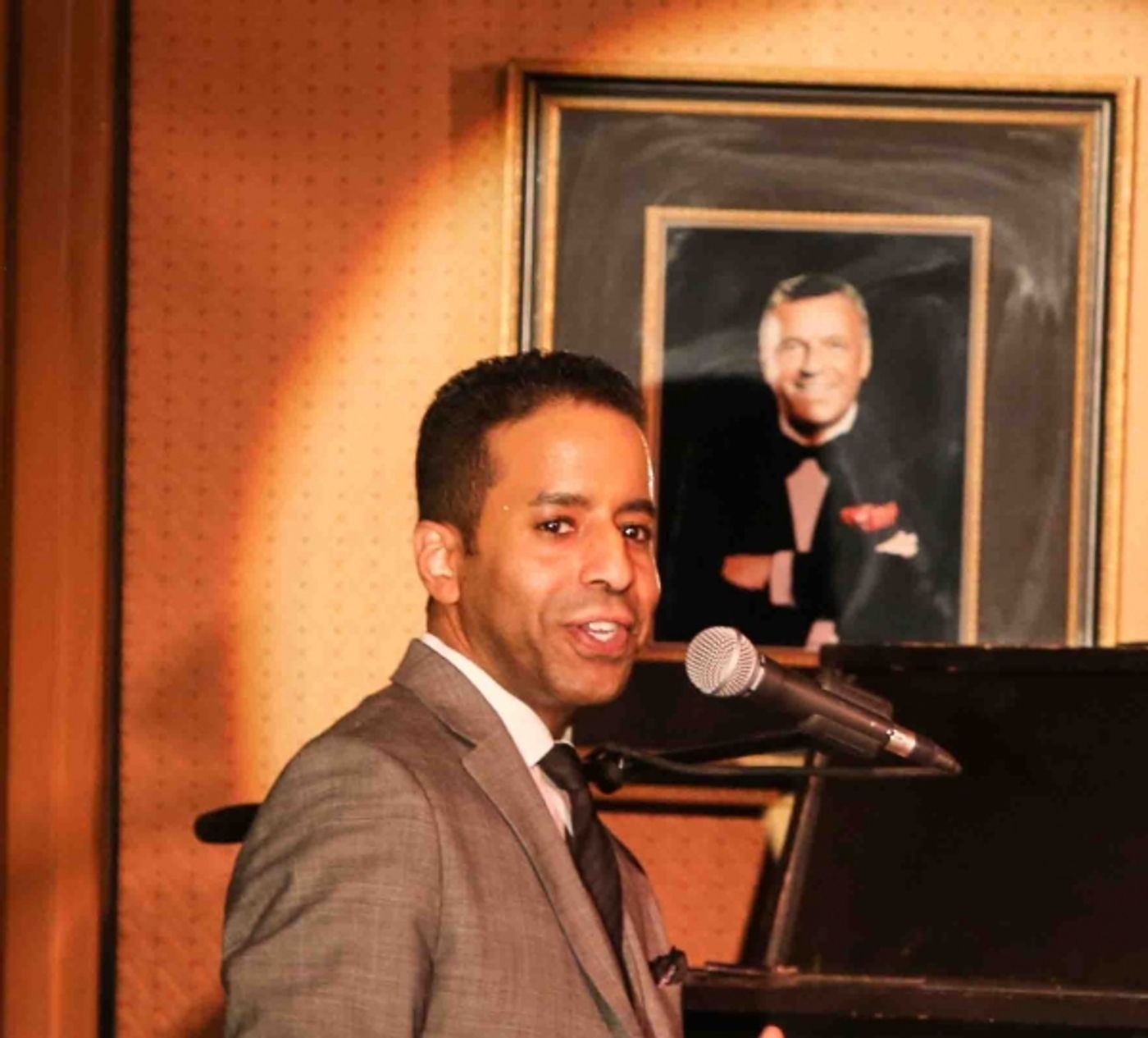 Photo Coverage: Friars Club Honors Nicole Henry  Image