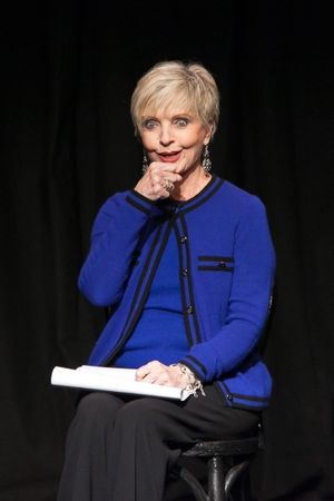 Florence Henderson Photo