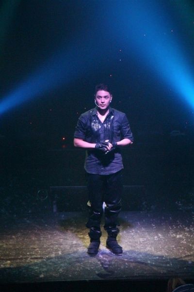 Deni Yang Photo