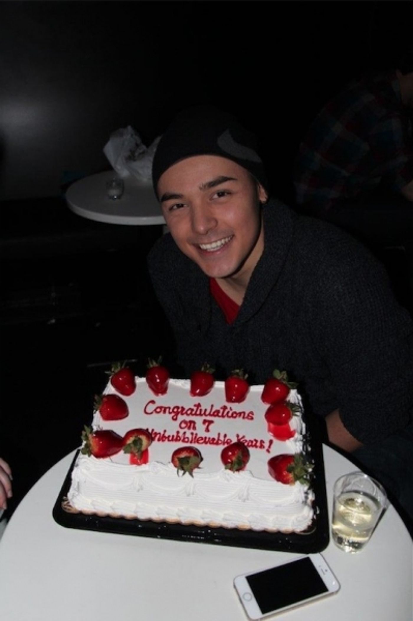 Photo Flash: GAZILLION BUBBLE SHOW Celebrates 7 Years in NYC  Image