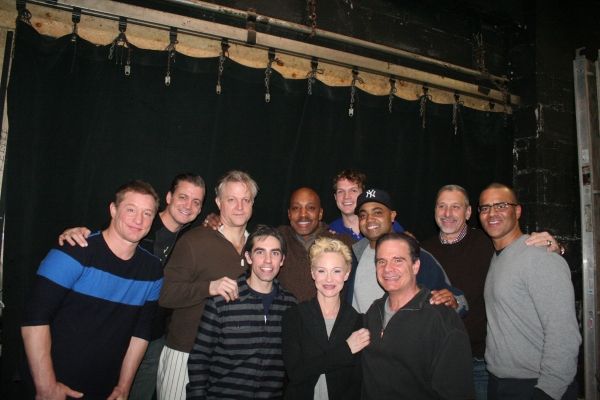 Willie Randolph Photo