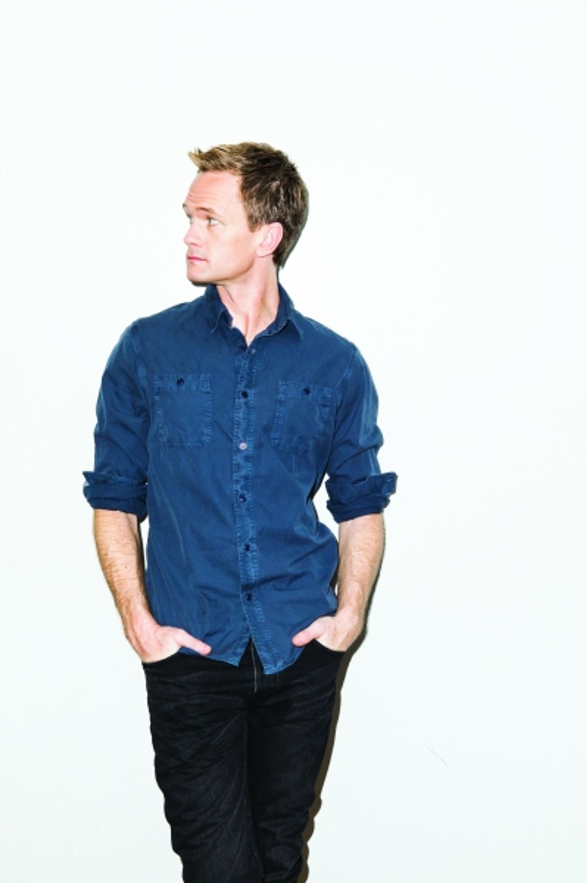 Neil Patrick Harris at 