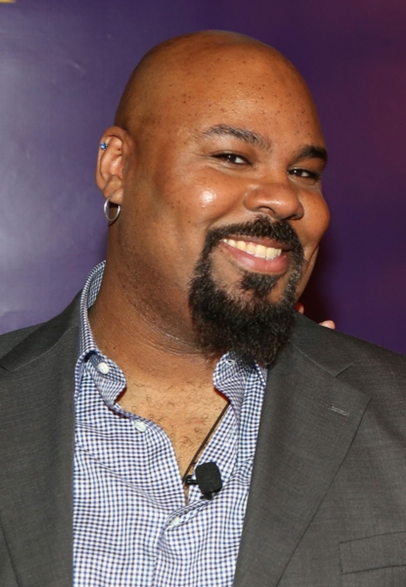 Photo Coverage: Make Way for Prince Ali and Cast of Broadway's ALADDIN!  Image