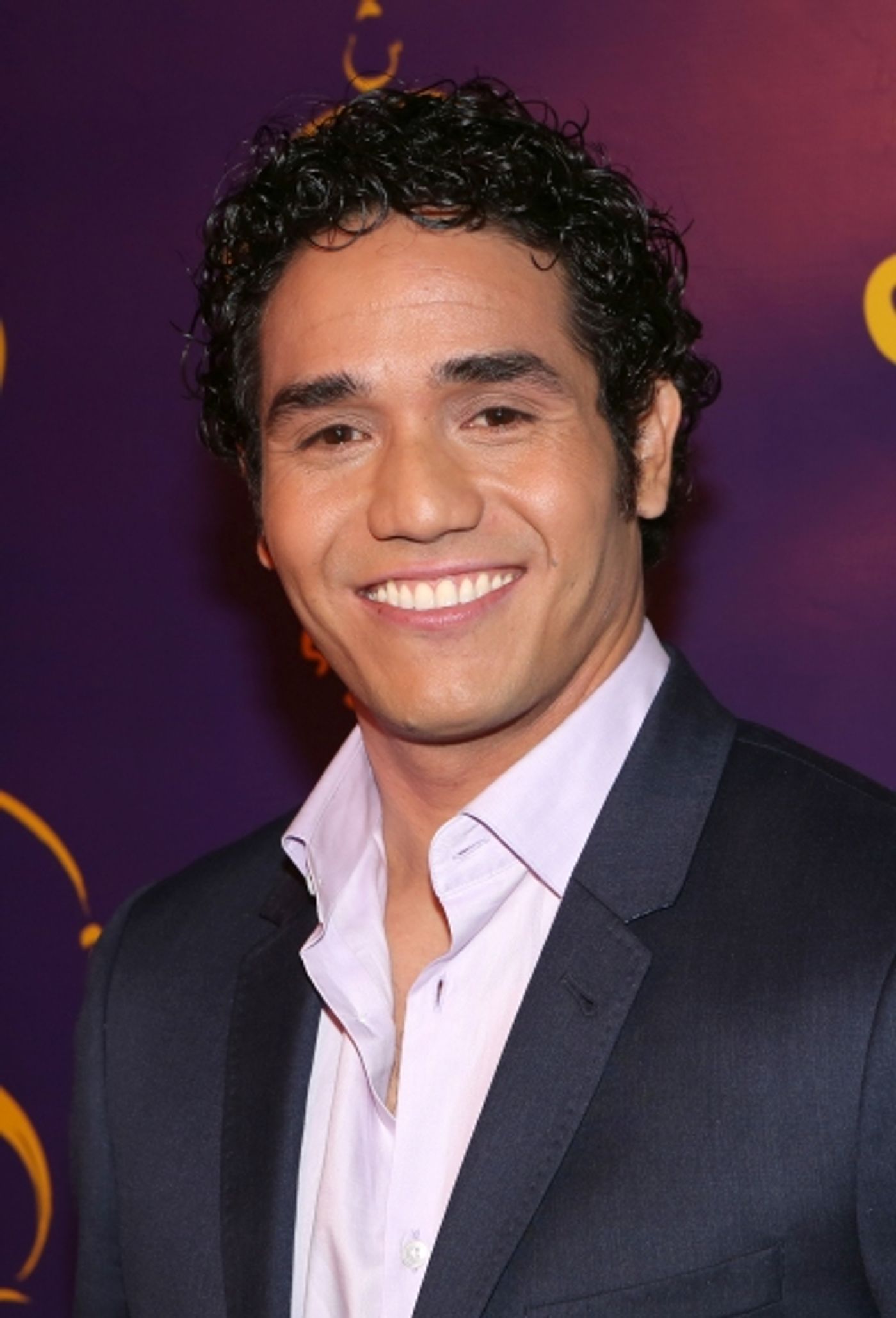 Photo Coverage: Make Way for Prince Ali and Cast of Broadway's ALADDIN!  Image