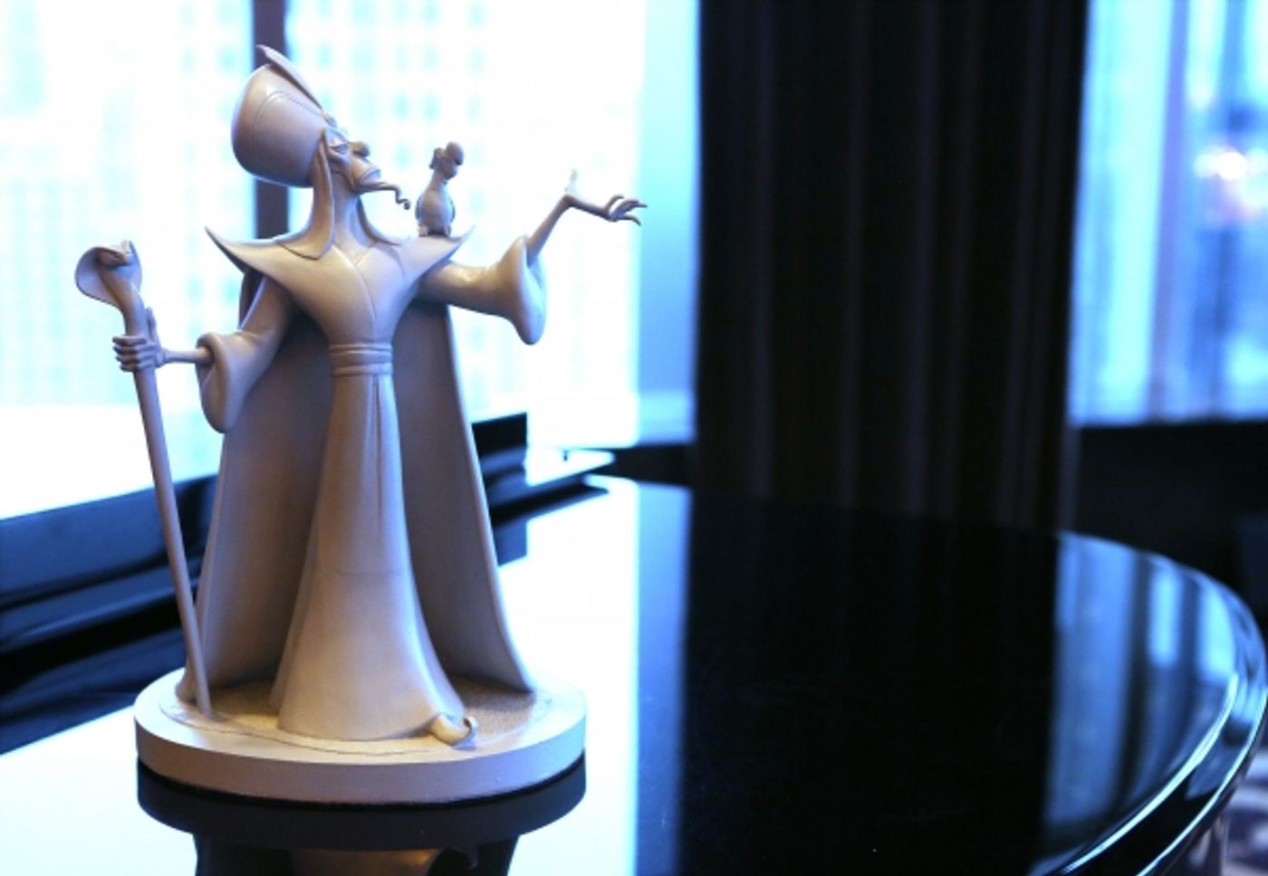 Photo Coverage: Make Way for Prince Ali and Cast of Broadway's ALADDIN!  Image