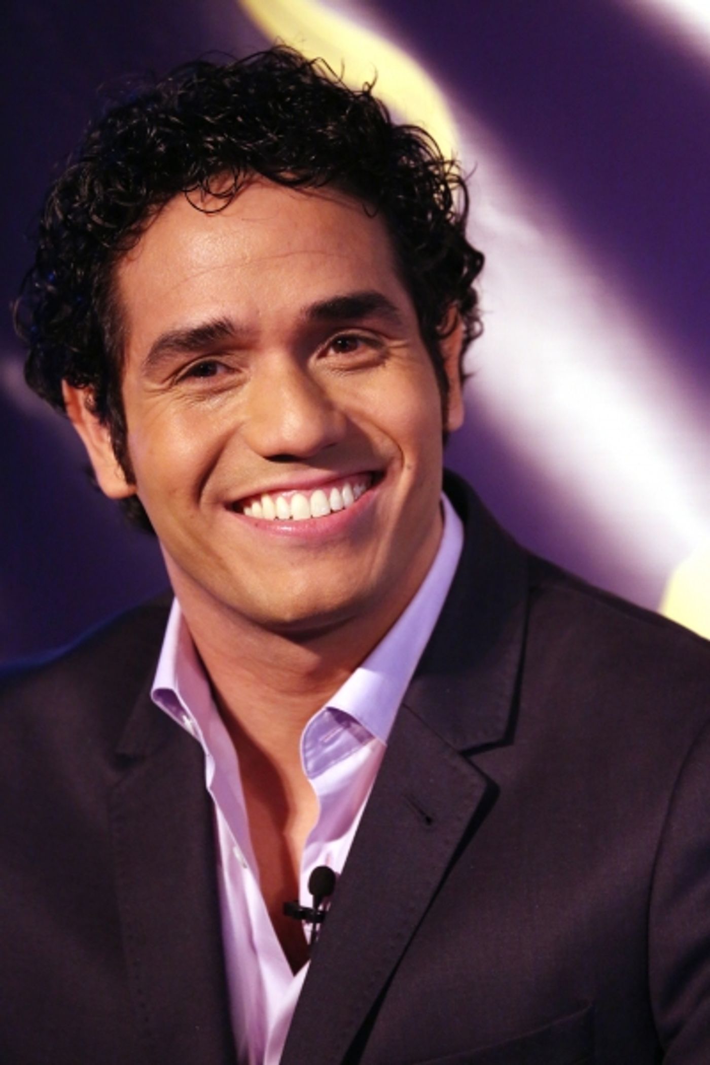 Photo Coverage: Make Way for Prince Ali and Cast of Broadway's ALADDIN!  Image