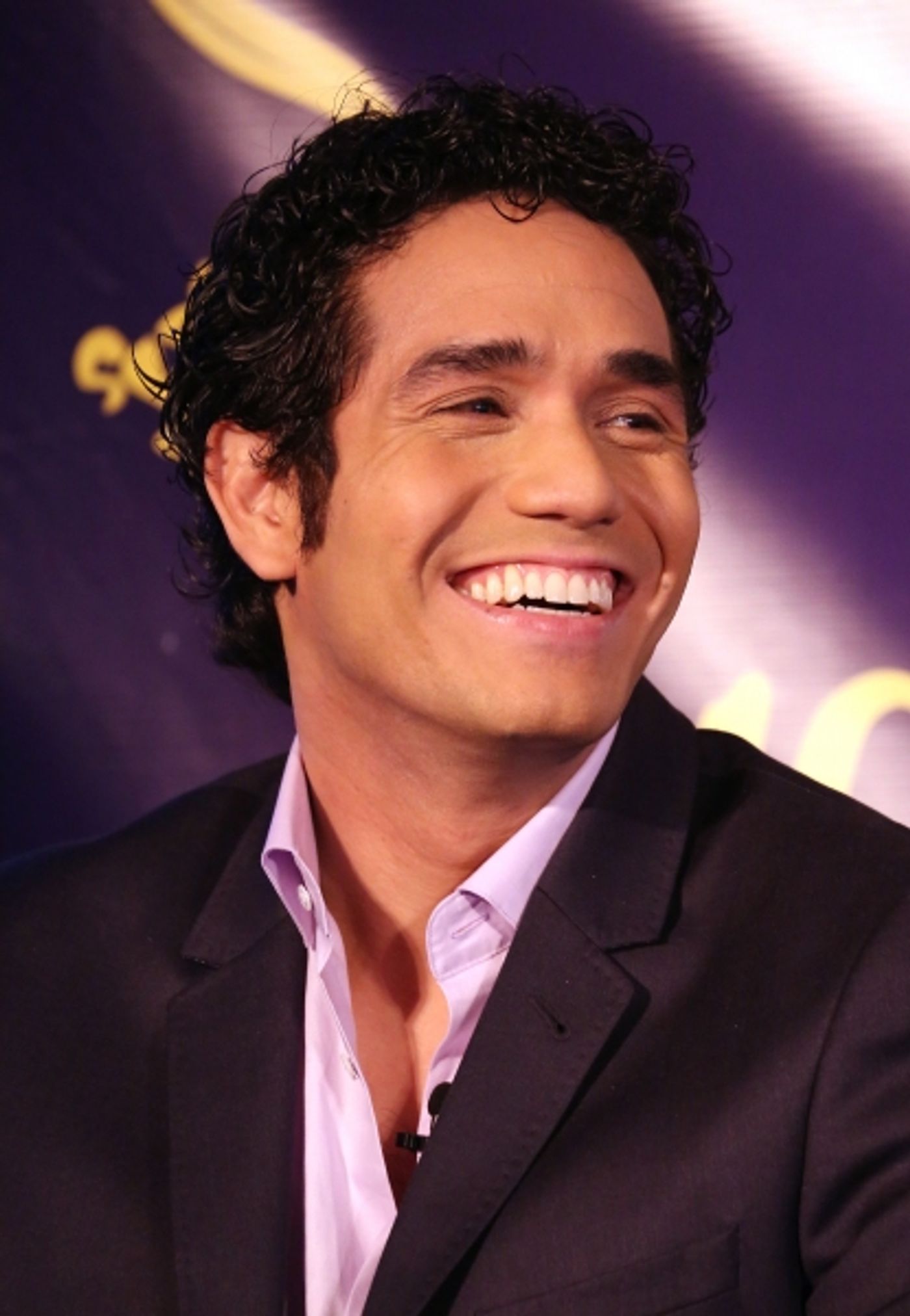 Photo Coverage: Make Way for Prince Ali and Cast of Broadway's ALADDIN!  Image