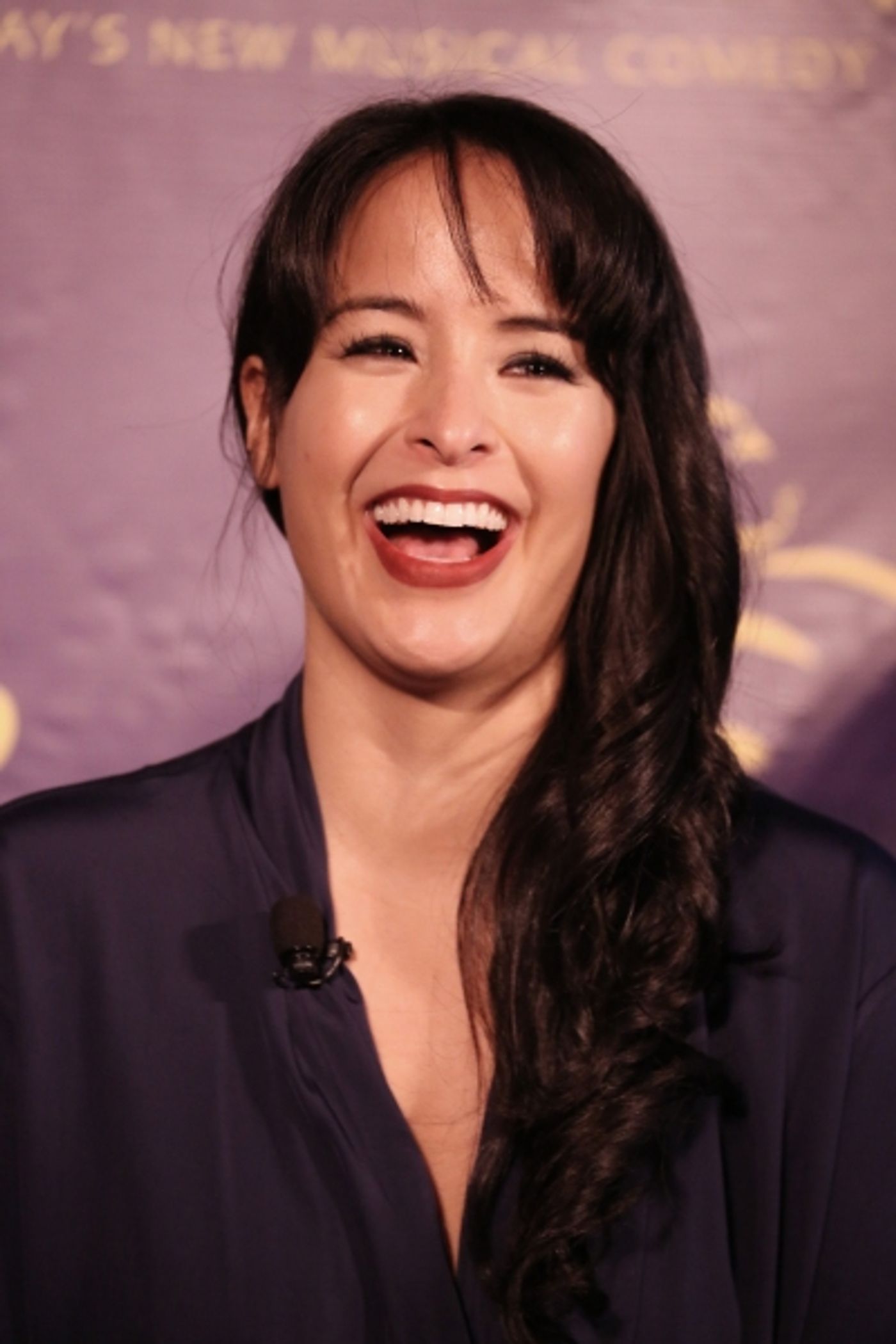 Photo Coverage: Make Way for Prince Ali and Cast of Broadway's ALADDIN!  Image