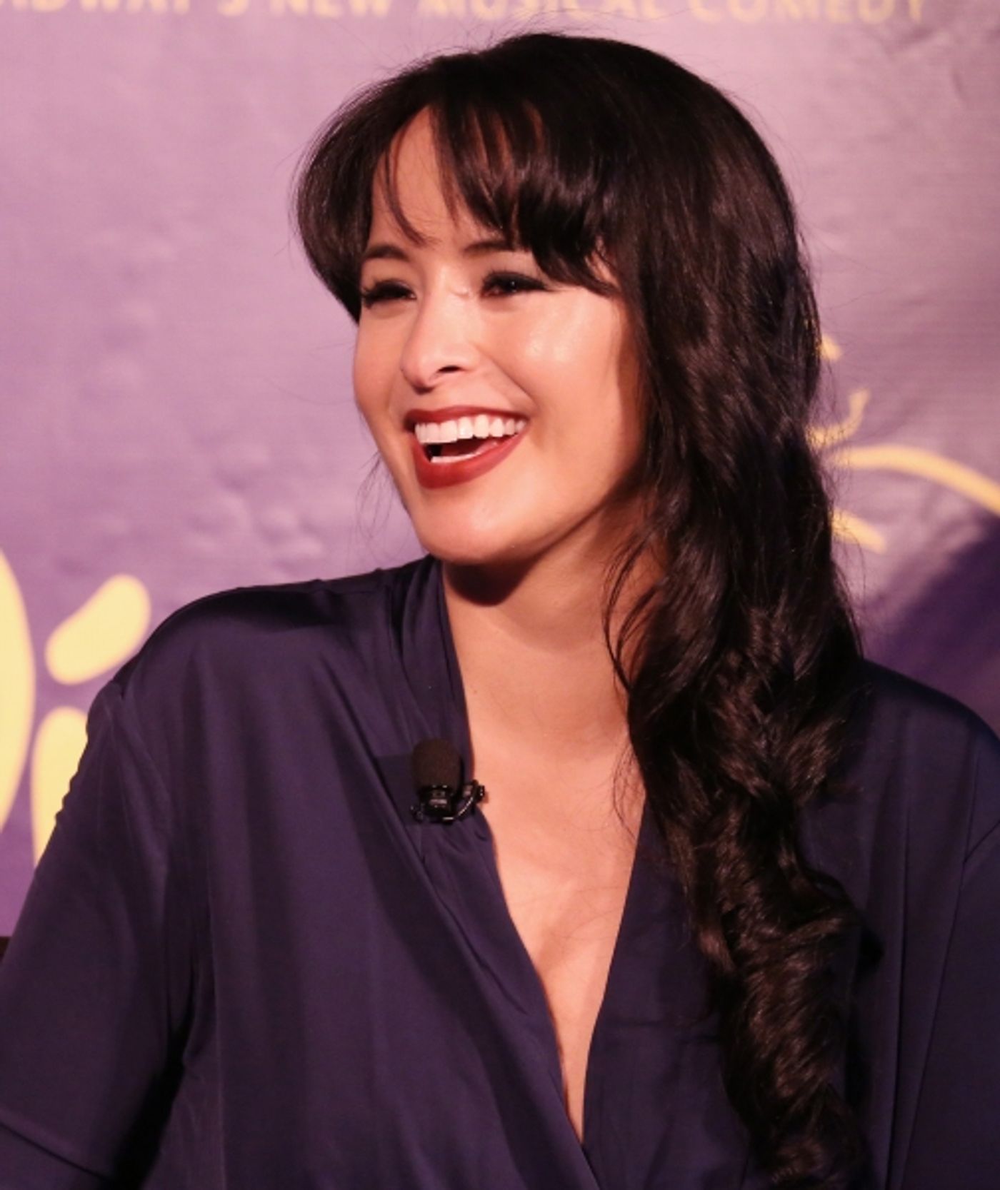 Photo Coverage: Make Way for Prince Ali and Cast of Broadway's ALADDIN!  Image