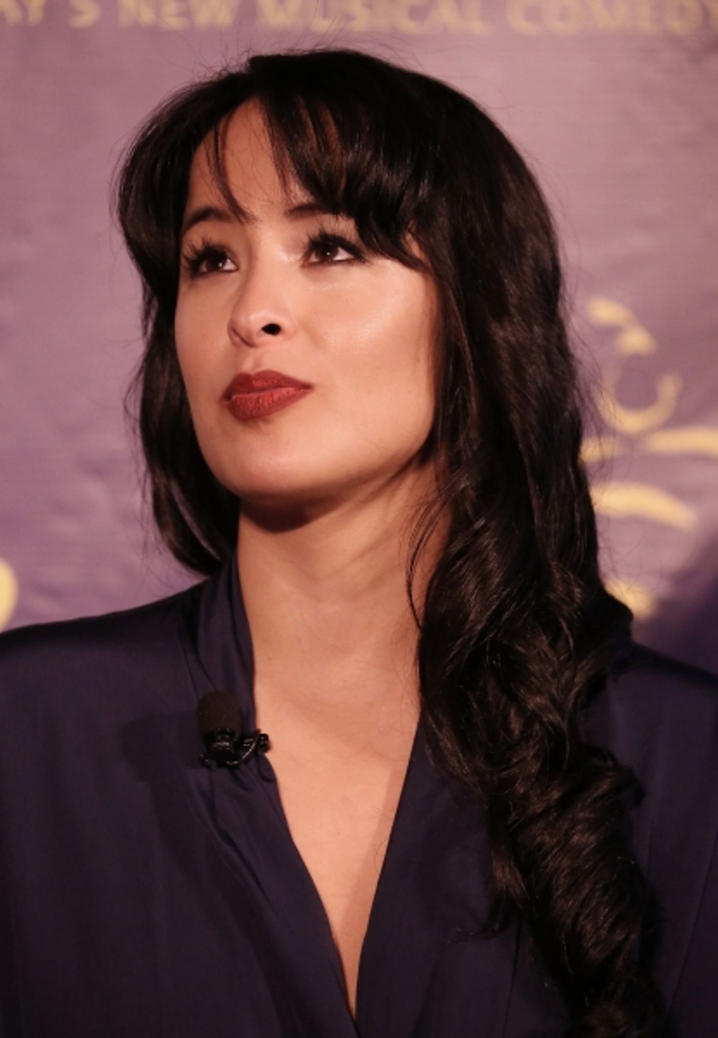 Photo Coverage: Make Way for Prince Ali and Cast of Broadway's ALADDIN!  Image