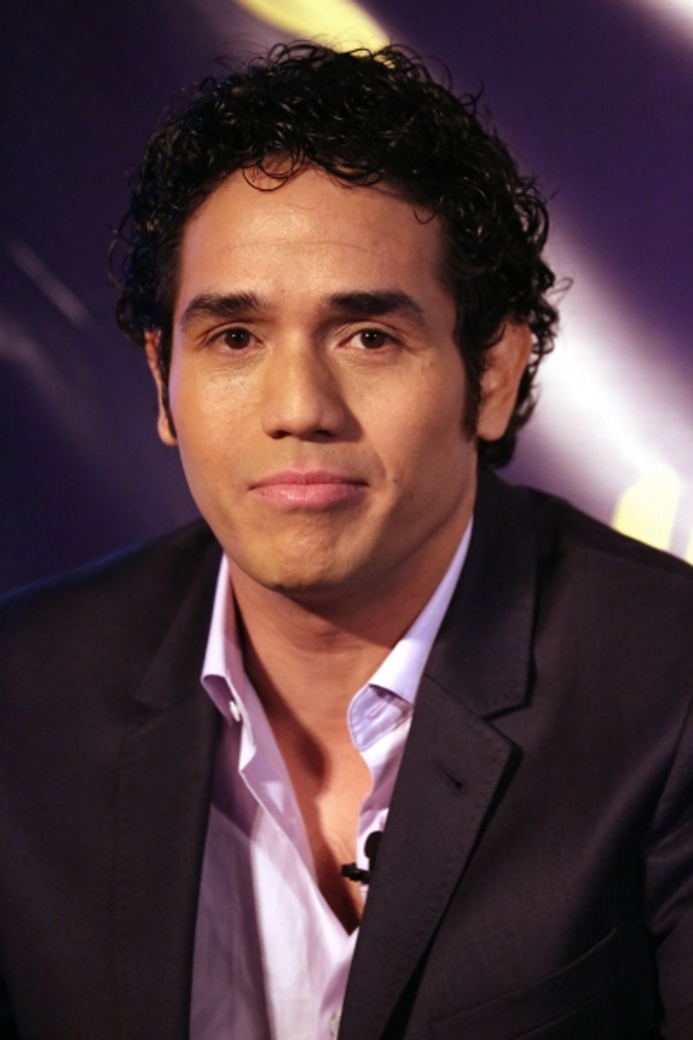 Photo Coverage: Make Way for Prince Ali and Cast of Broadway's ALADDIN!  Image