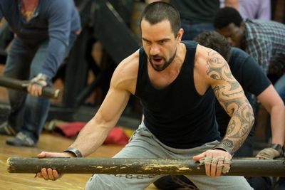 Ramin Karimloo Photo