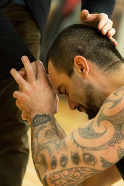 Ramin Karimloo Photo