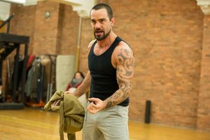 Ramin Karimloo Photo