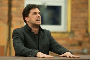 Will Swenson @ BroadwayWorld Will Swenson Photo